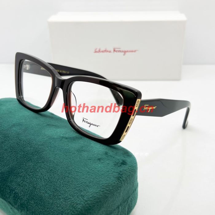 Salvatore Ferragamo Sunglasses Top Quality SFS00330